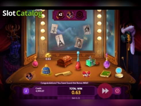 €650 no deposit casino bonus at Betway Casino