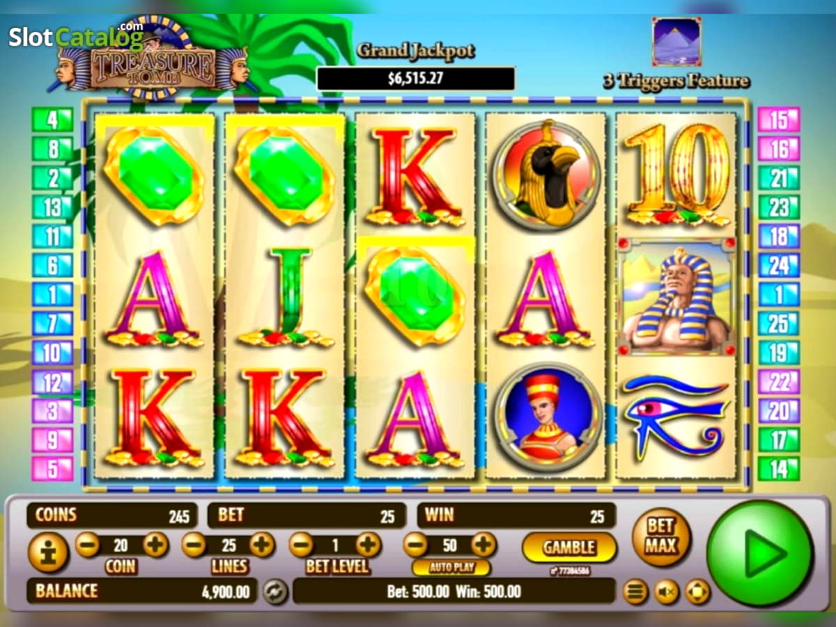 €2840 NO DEPOSIT BONUS at Bet At Home Casino