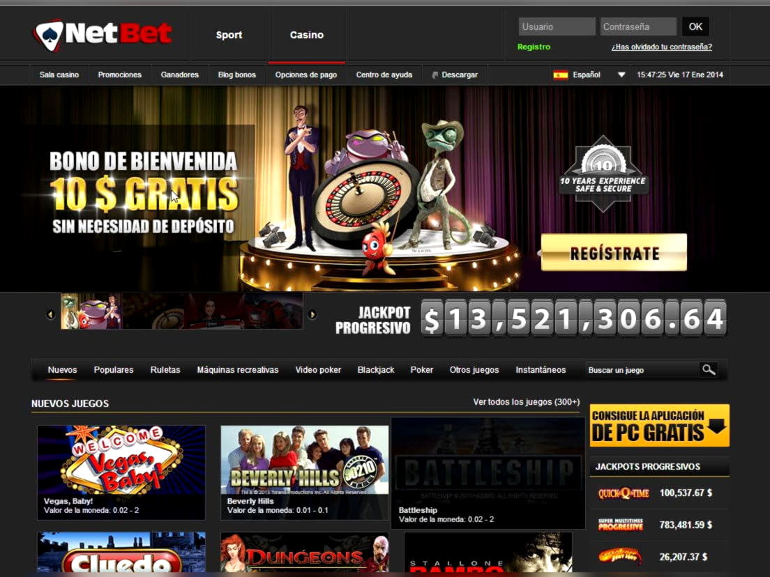 605% Match at a Casino at River Belle Casino