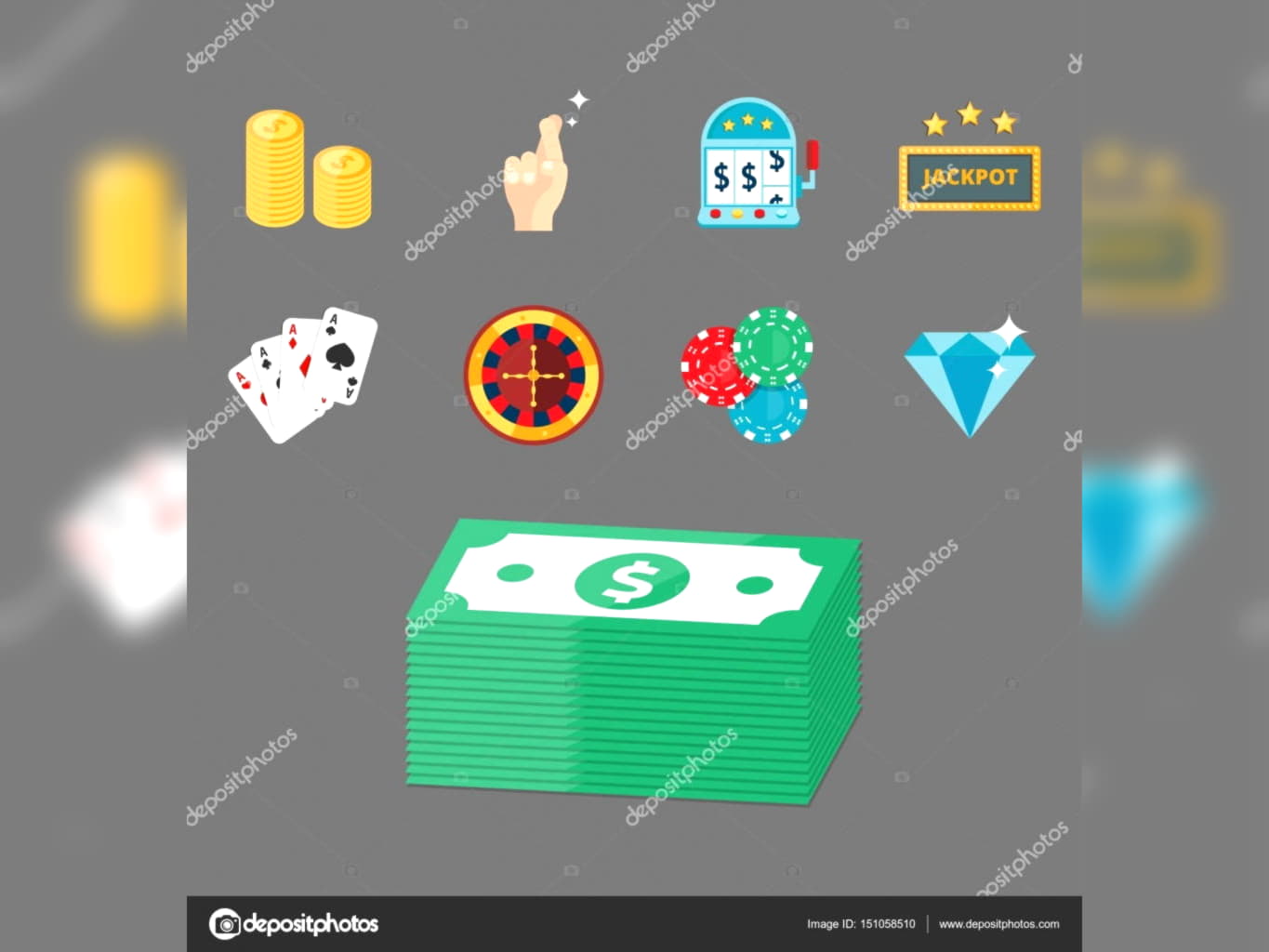 €560 FREE Casino Chip at Luxury Casino
