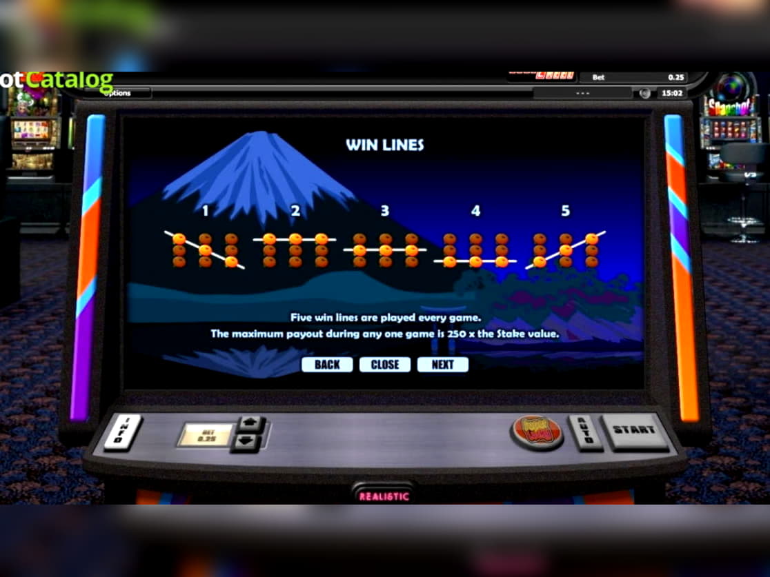 £295 Casino tournaments freeroll at Spin Palace Casino