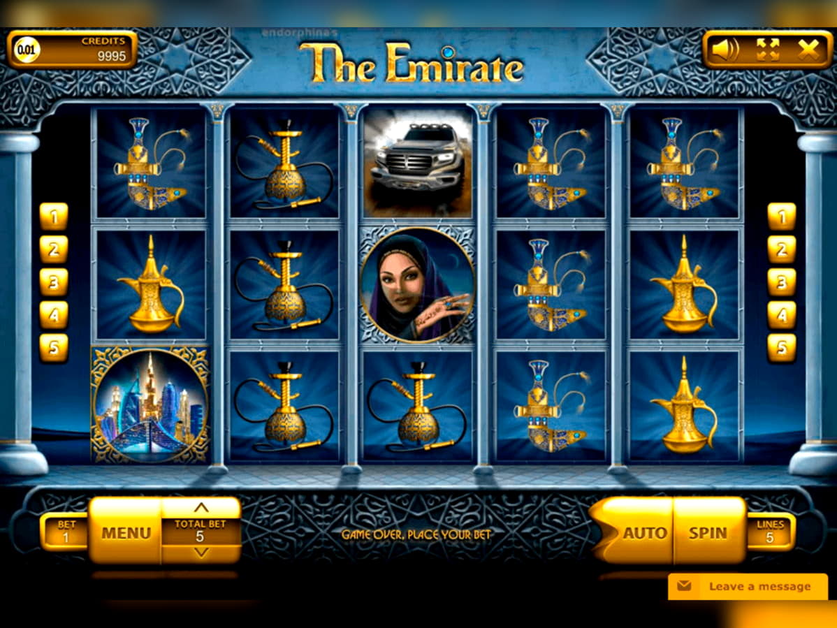 535% Deposit Match Bonus at Grand Hotel Casino