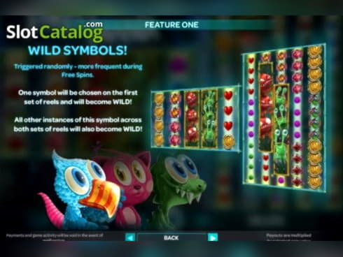 Eur 645 Mobile freeroll slot tournament at Spintropolis Casino