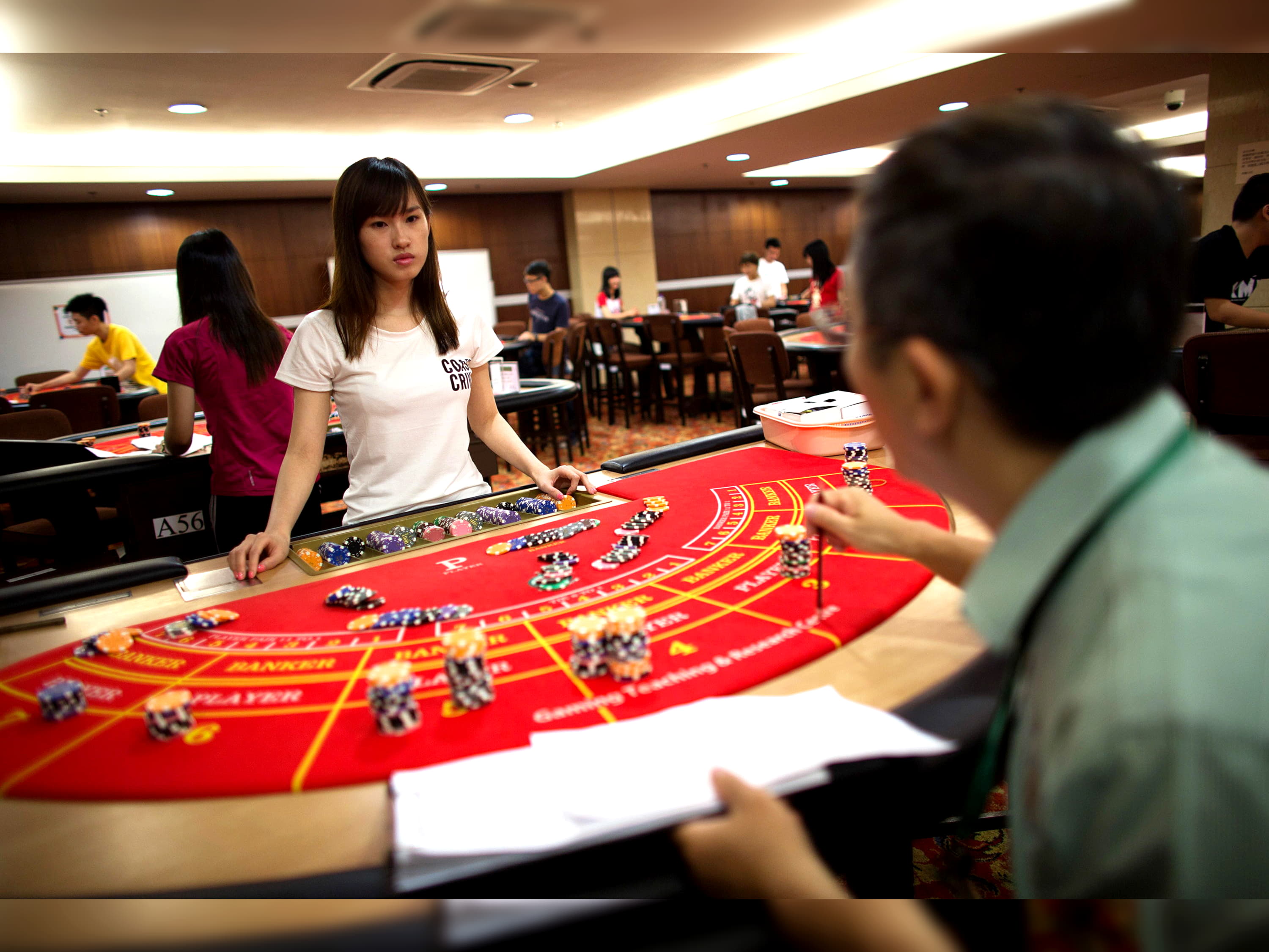 ﻿$260 No Deposit Casino Bonus at Royal Dubai Casino