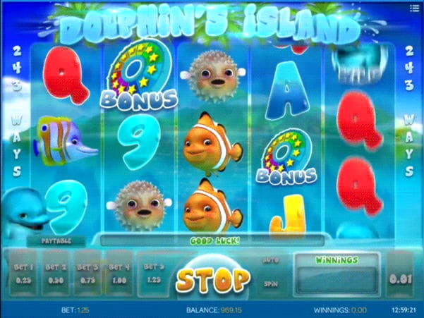 490% Deposit Match Bonus at Gamebookers Casino