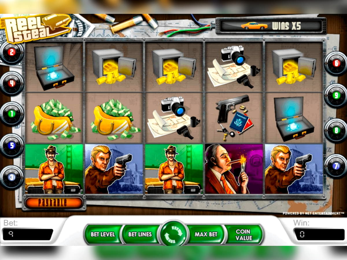 Eur 185 free chip at Bet At Home Casino