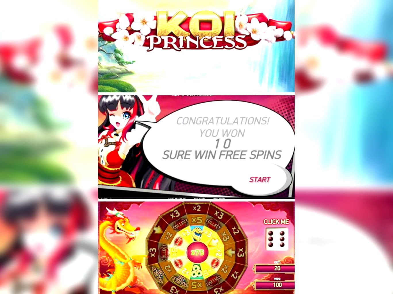 EURO 940 Online Casino Tournament at Omni Casino