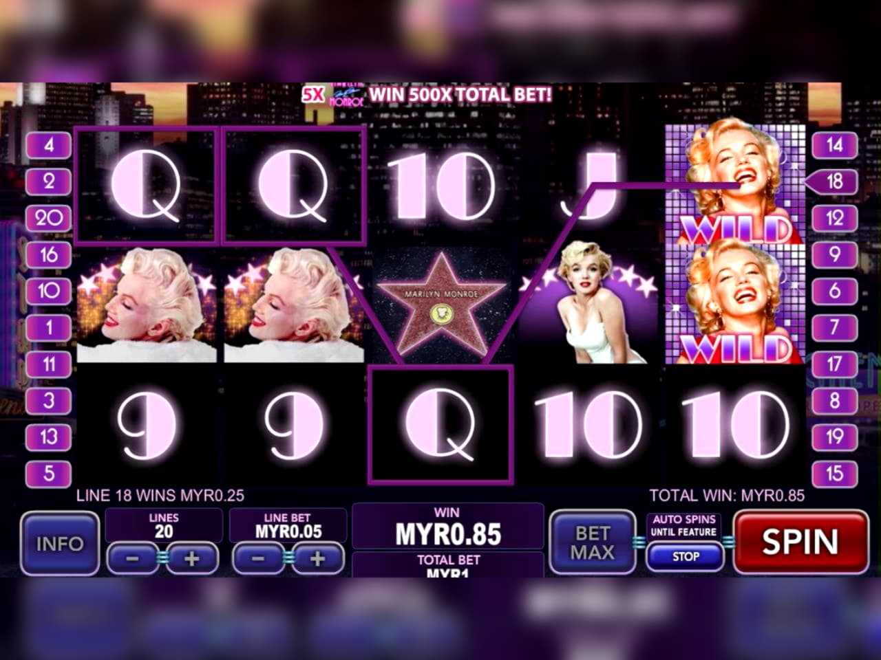 $3470 no deposit casino bonus at Luxury Casino