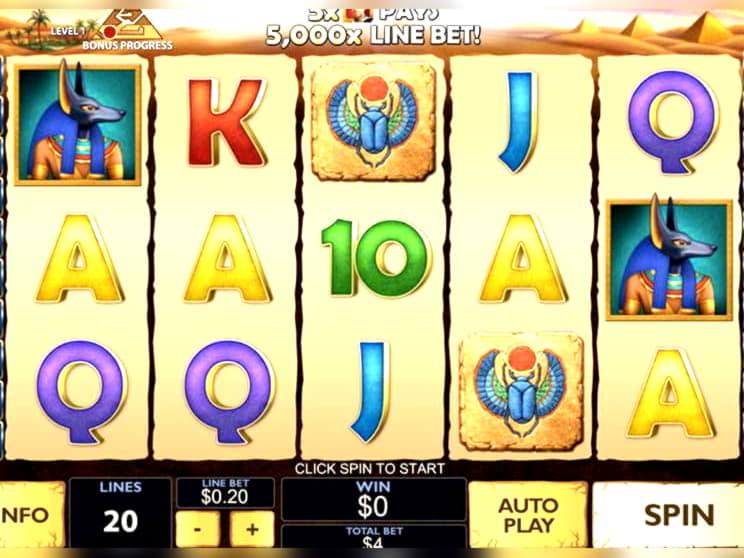 550% Welcome Bonus at Luxury Casino