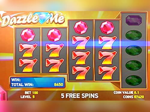 760% Casino match bonus at Platinum Play Casino