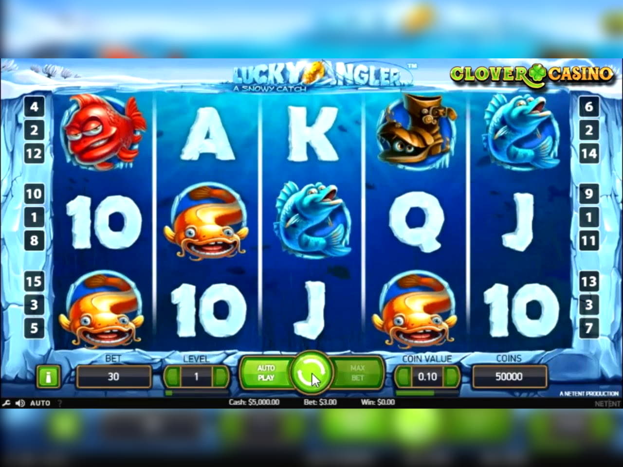 ﻿$175 Free Cash at bWin Casino