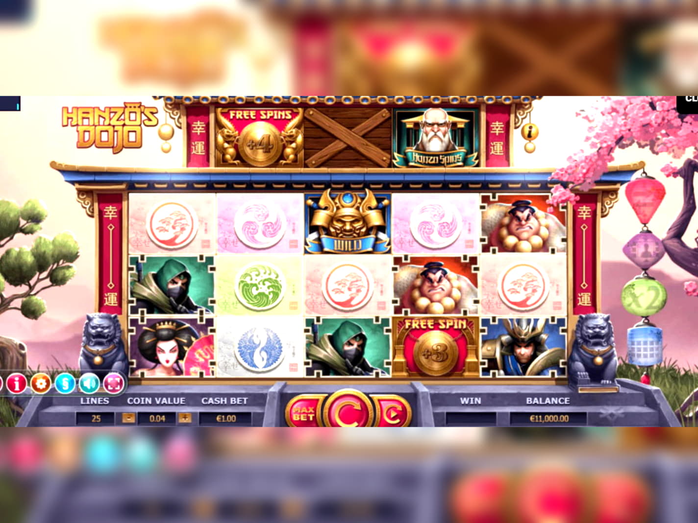 255 Loyalty Free Spins! at La Fiesta Casino