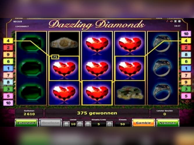 Eur 75 free chip casino at Spin Palace Casino