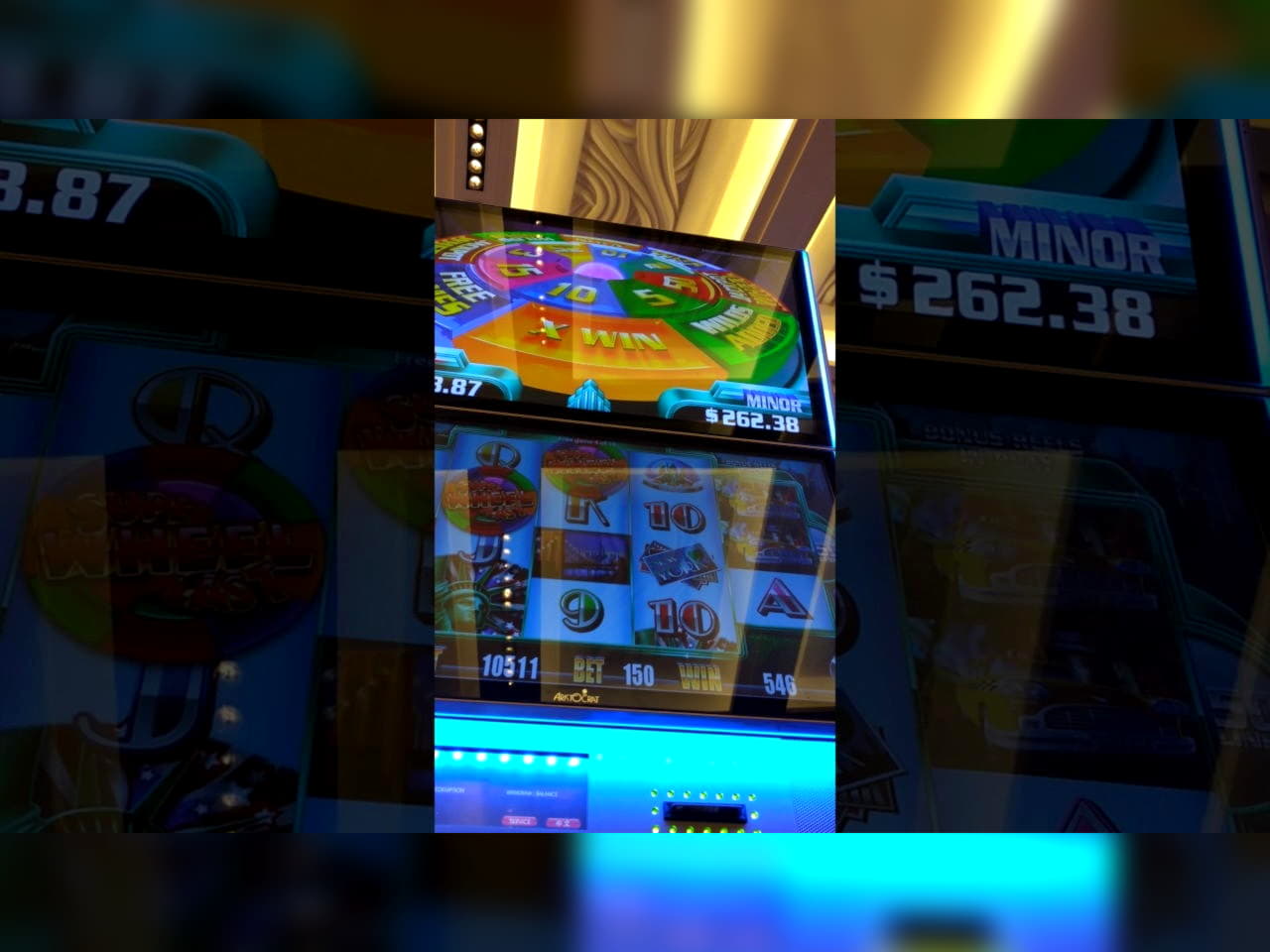 $340 FREE Casino Chip at Casino-X