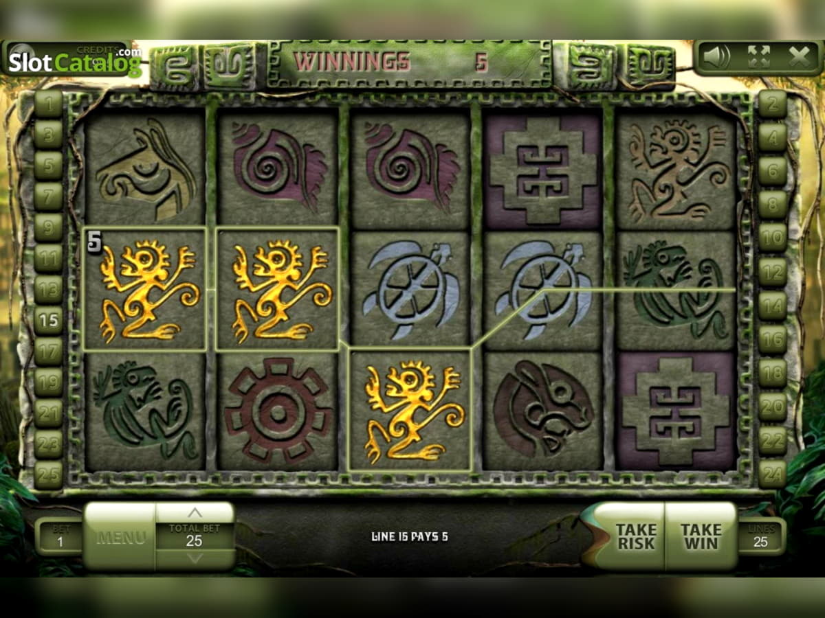 EURO 510 Tournament at Euro Palace Casino