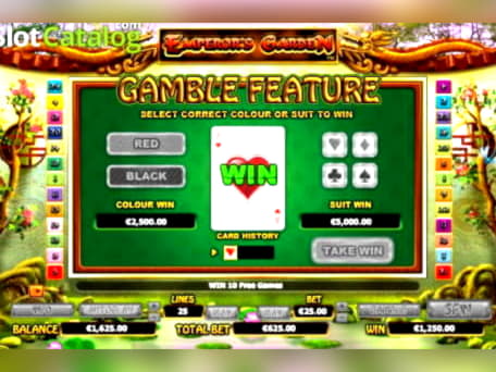 €2950 No deposit casino bonus at Casino-X