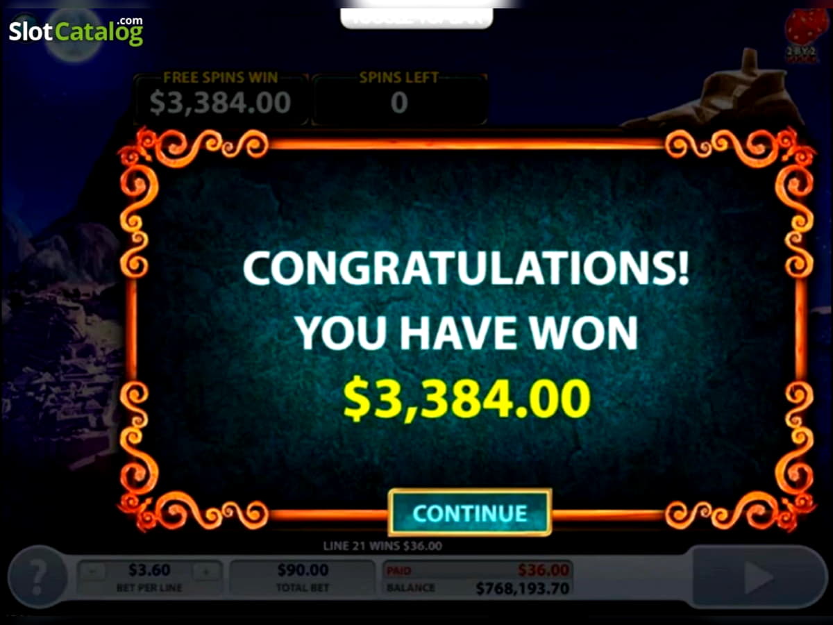 ﻿$3160 no deposit bonus casino at Inter Casino