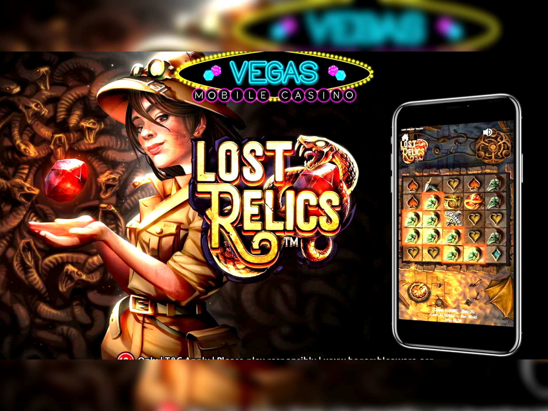 £4205 No Deposit Bonus at River Belle Casino