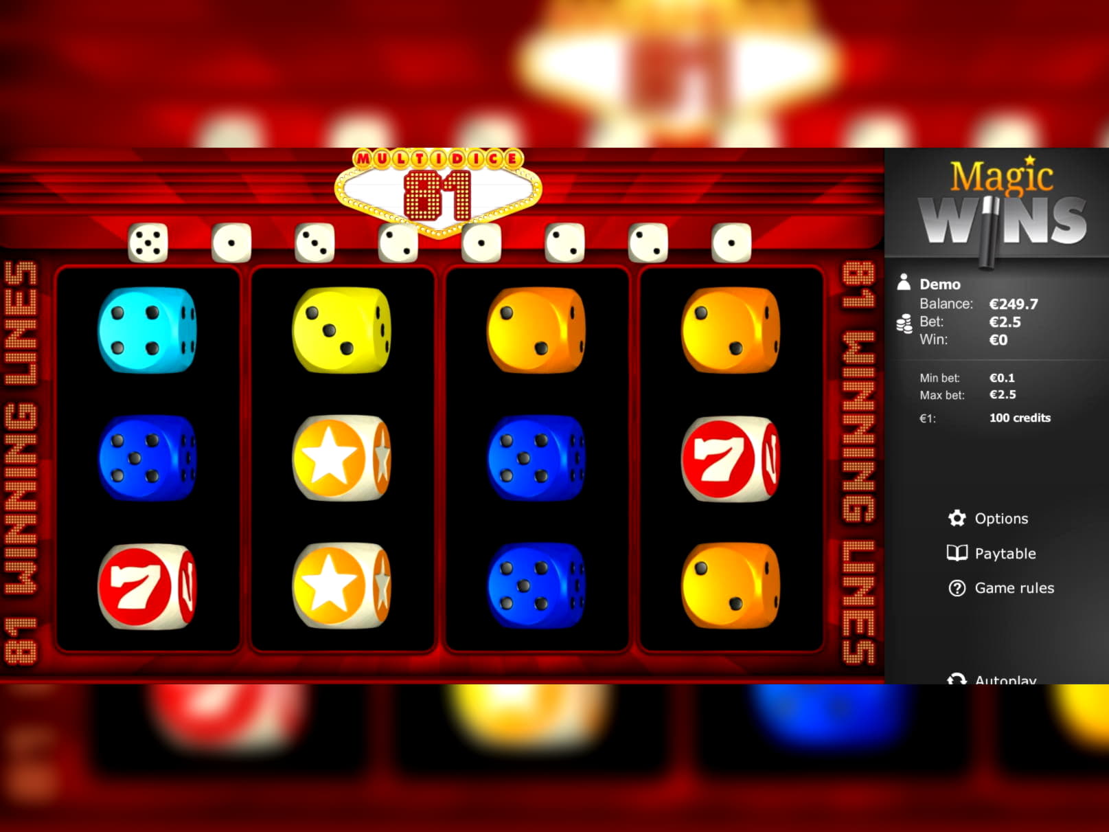 €3510 NO DEPOSIT BONUS at River Belle Casino