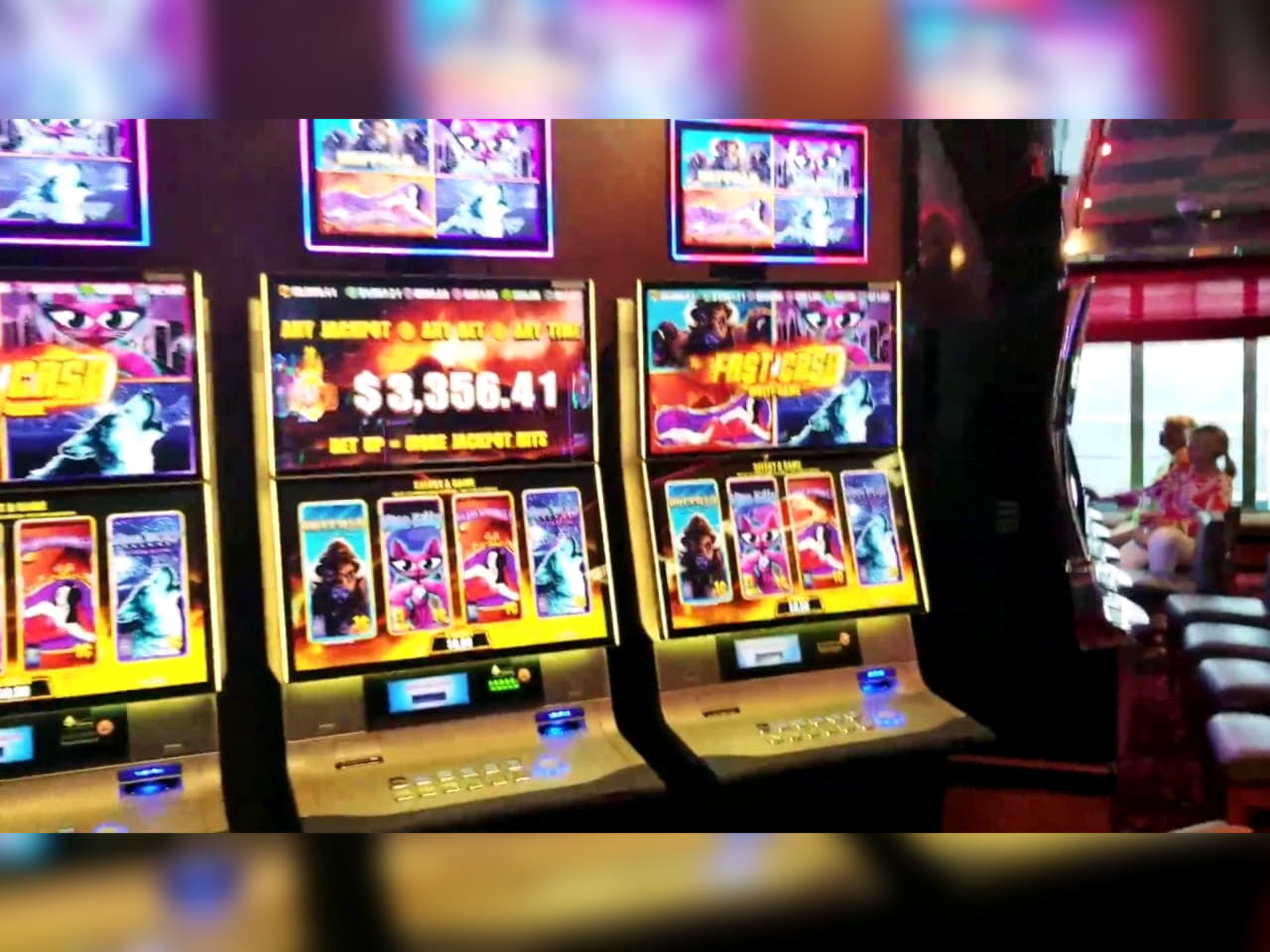 ﻿$670 Casino tournaments freeroll at Gamebookers Casino