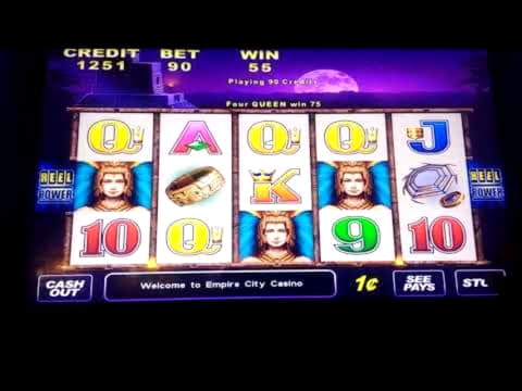 45 Free Spins no deposit casino at Gamebookers Casino