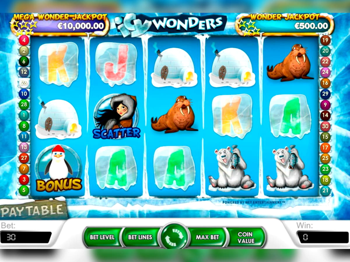 120 FREE Spins at Betway Casino