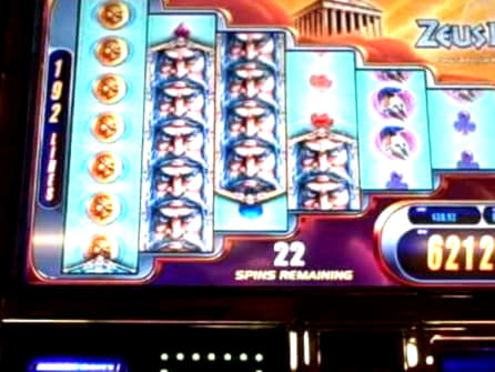 EUR 555 FREE Chip at Cashpoint Casino