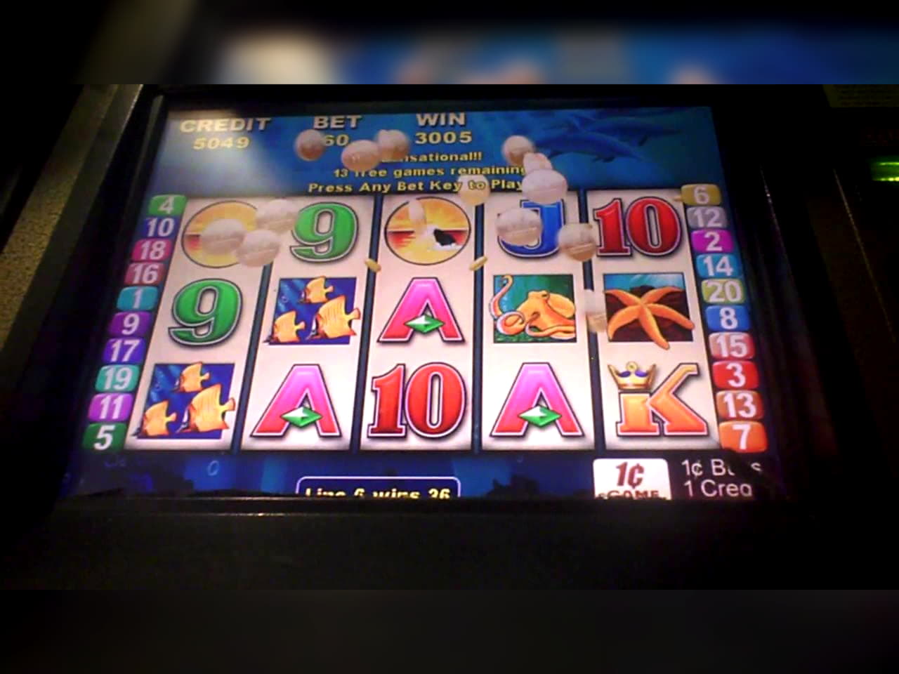 230 FREE SPINS at Luxury Casino