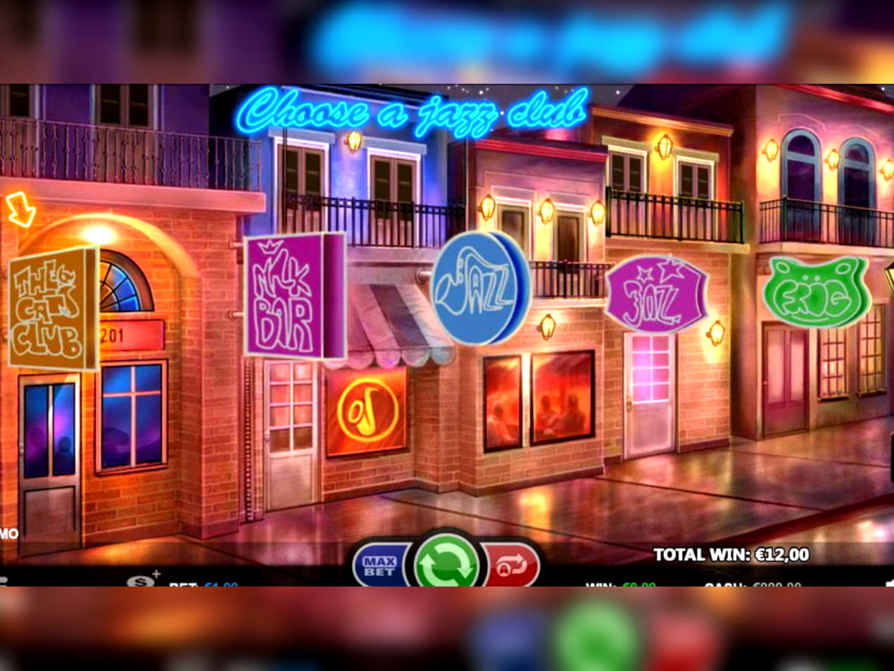 $3665 NO DEPOSIT at Omni Casino