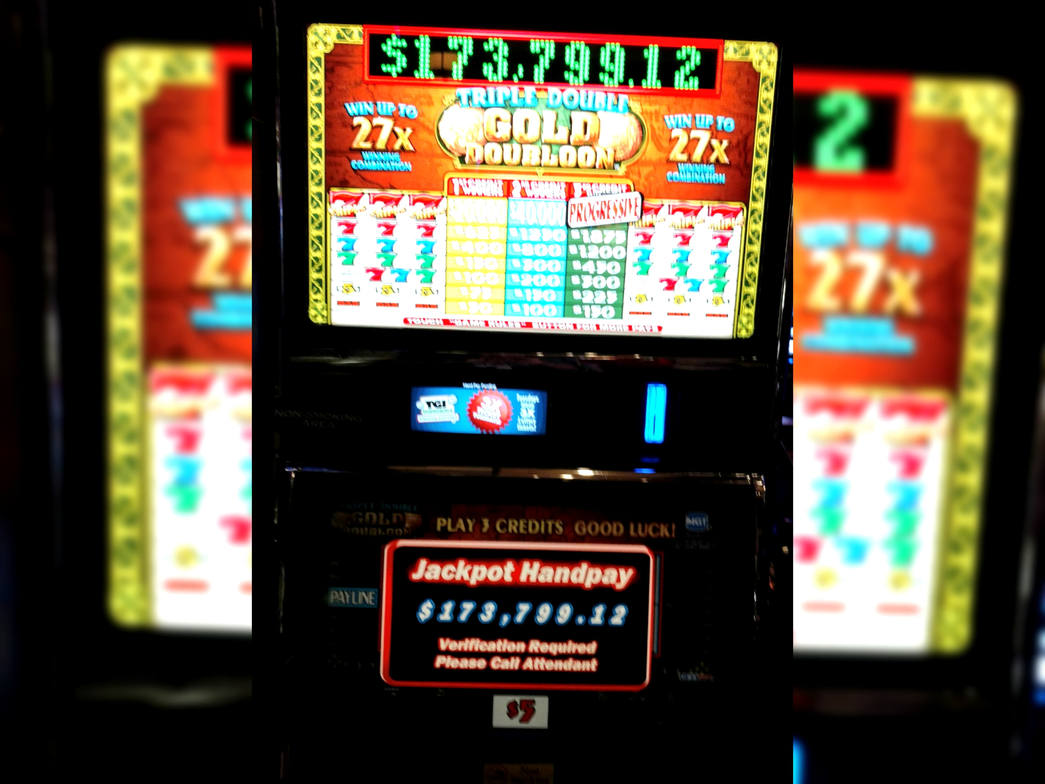 725% casino match bonus at River Belle Casino