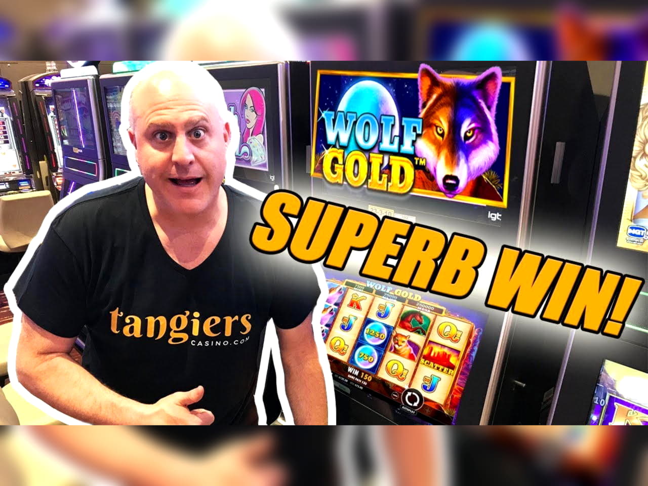 175 Free Spins no deposit at LSbet Casino