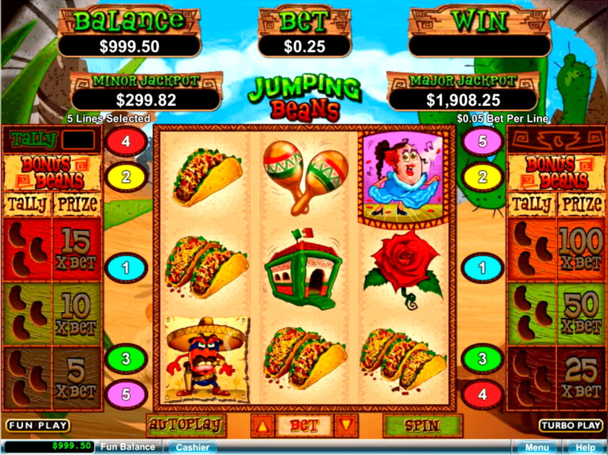€370 FREE Chip at Spin Palace Casino