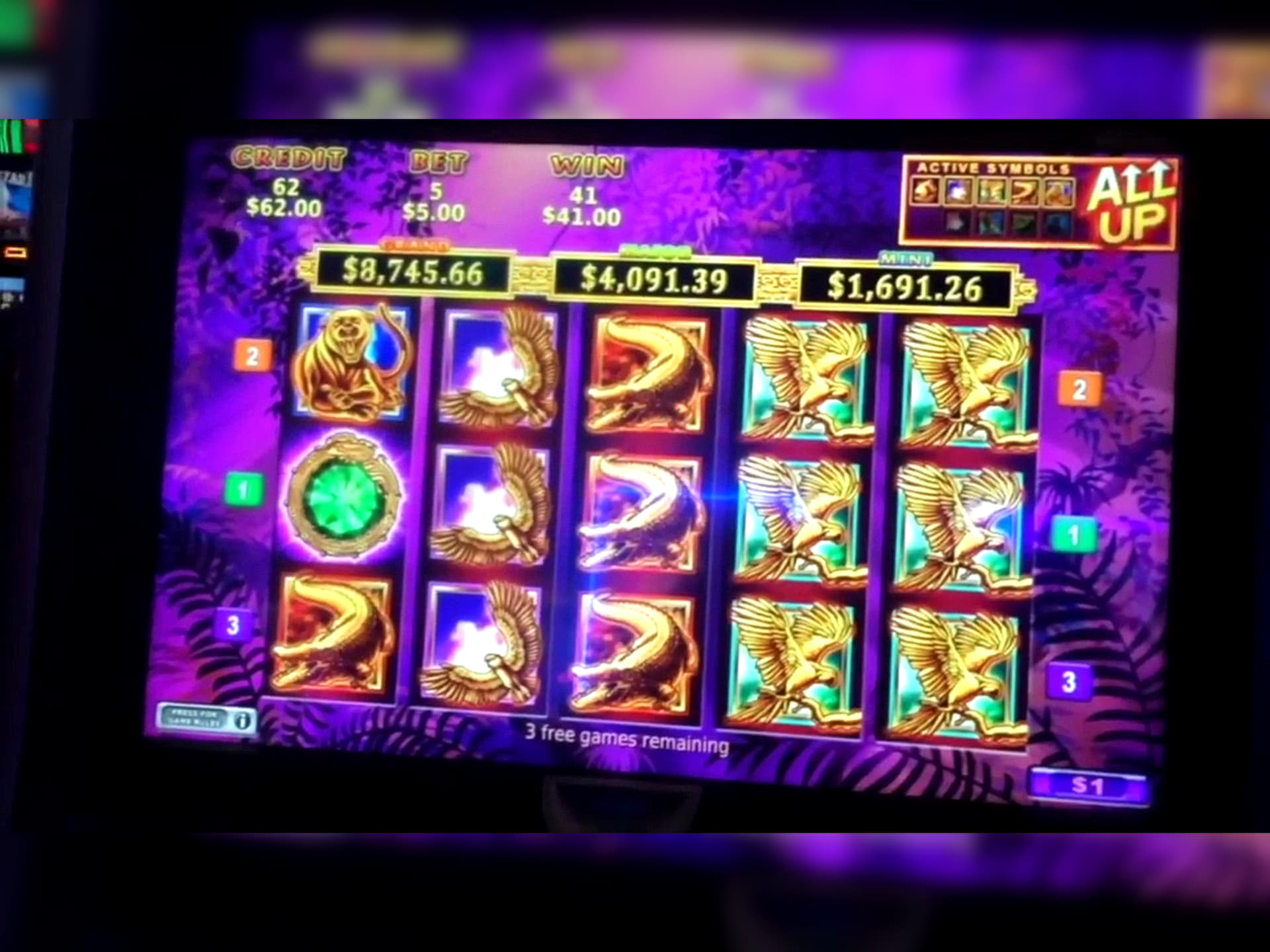 EURO 490 FREE Chip Casino at Club Gold Casino