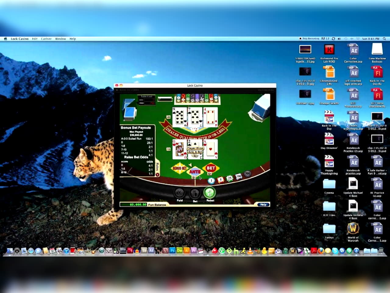 15 Free Spins Casino at Spin Palace Casino