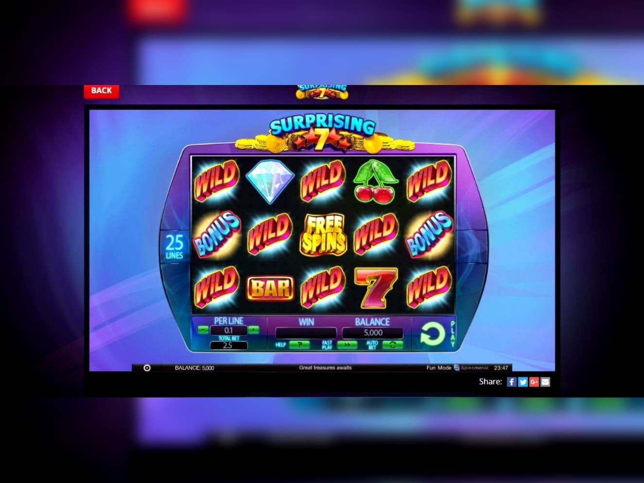 £195 Free Casino Tournament at Luxury Casino