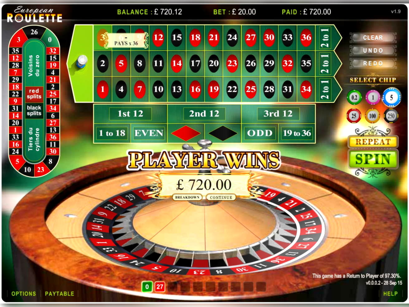 585% Signup casino bonus at Nordi Casino