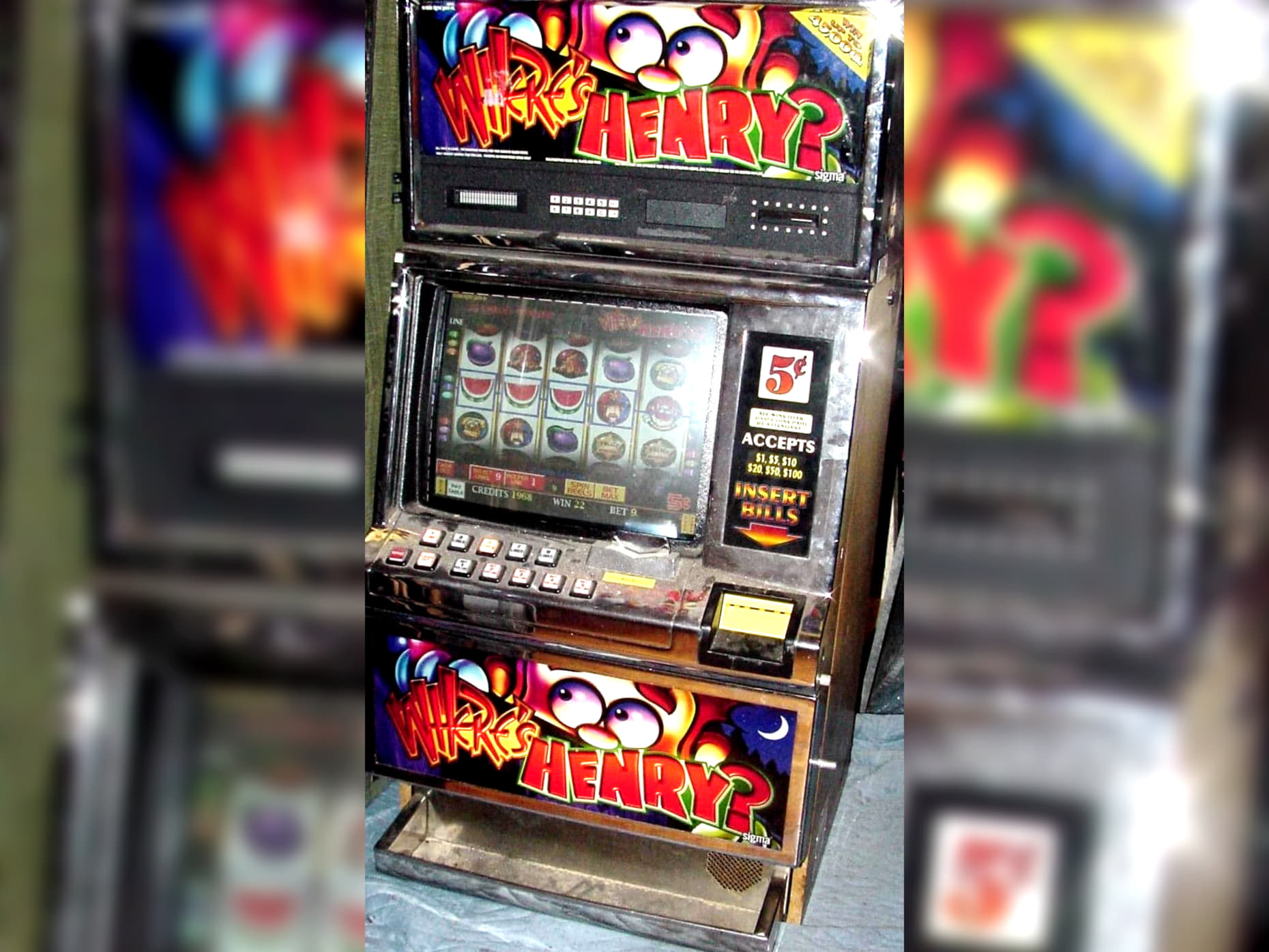 275% Match Bonus at La Fiesta Casino