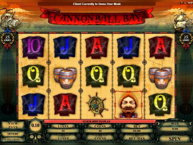 €270 Free casino chip at Bet At Home Casino