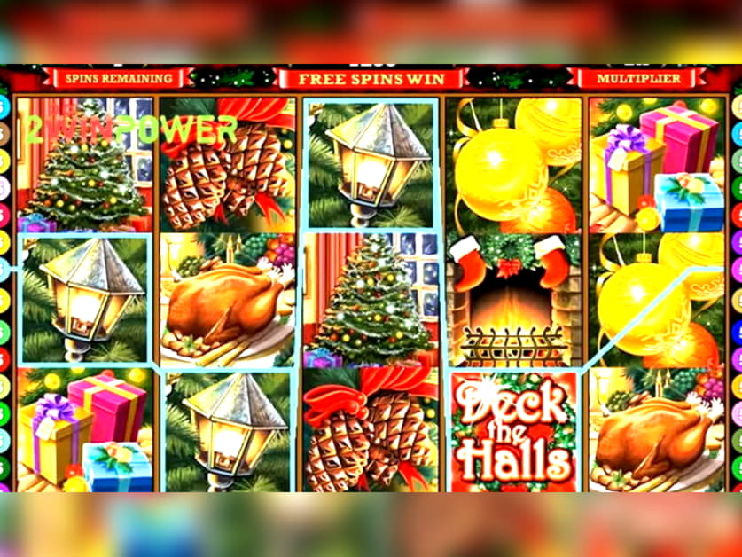 200 free spins at Casino Action