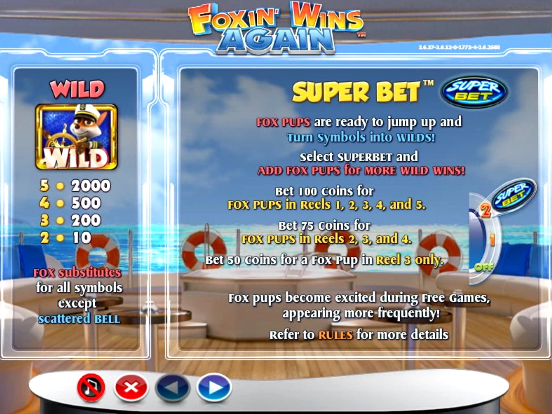 €225 FREE Chip at Casino com