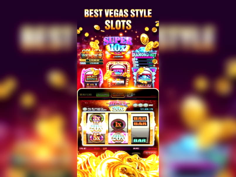 €2960 No deposit casino bonus at Omni Casino
