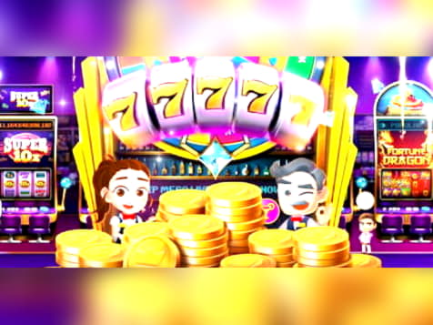 695% Deposit match bonus at Seven Cherries Casino