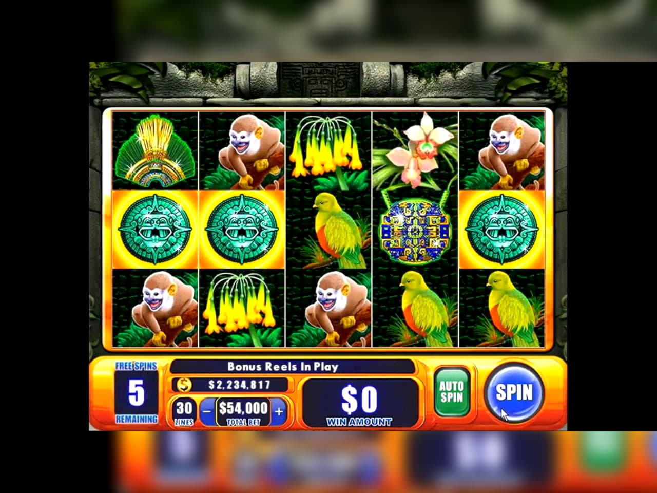 $270 Free Casino Tournament at Yukon Gold Casino
