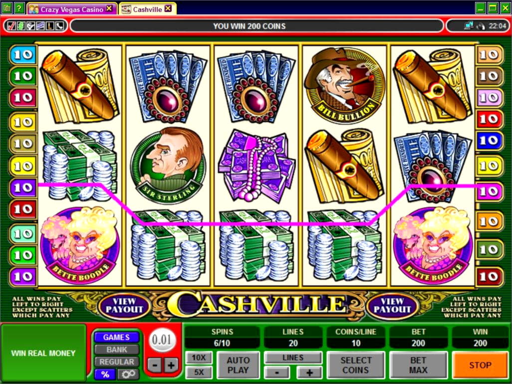 EURO 320 Casino Tournament at Casino-X