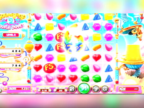 275 Free spins no deposit at Grand Hotel Casino