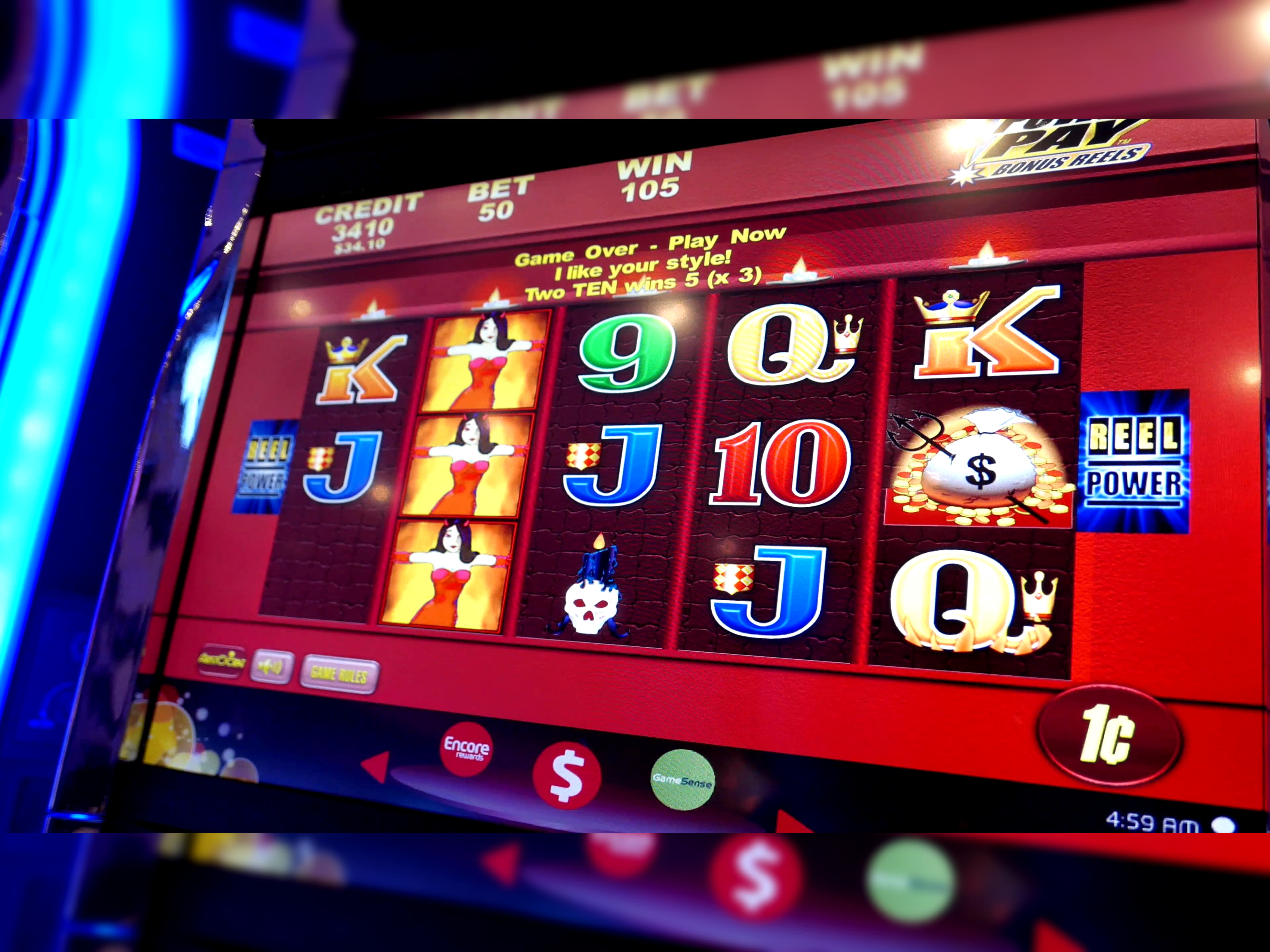 $840 NO DEPOSIT BONUS CODE at Karamba Casino