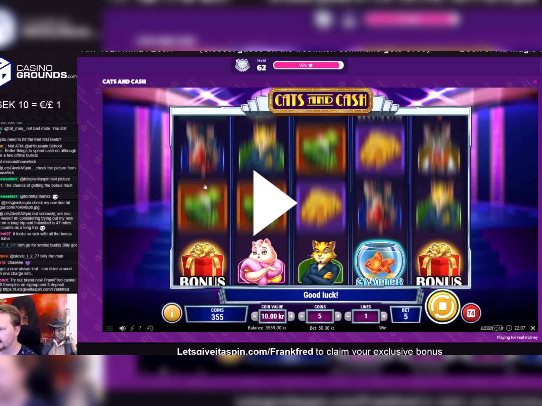 €2860 No deposit bonus at Royal Dubai Casino