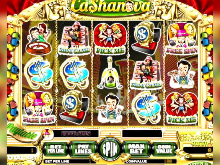 £130 Daily freeroll slot tournament at Grand Hotel Casino
