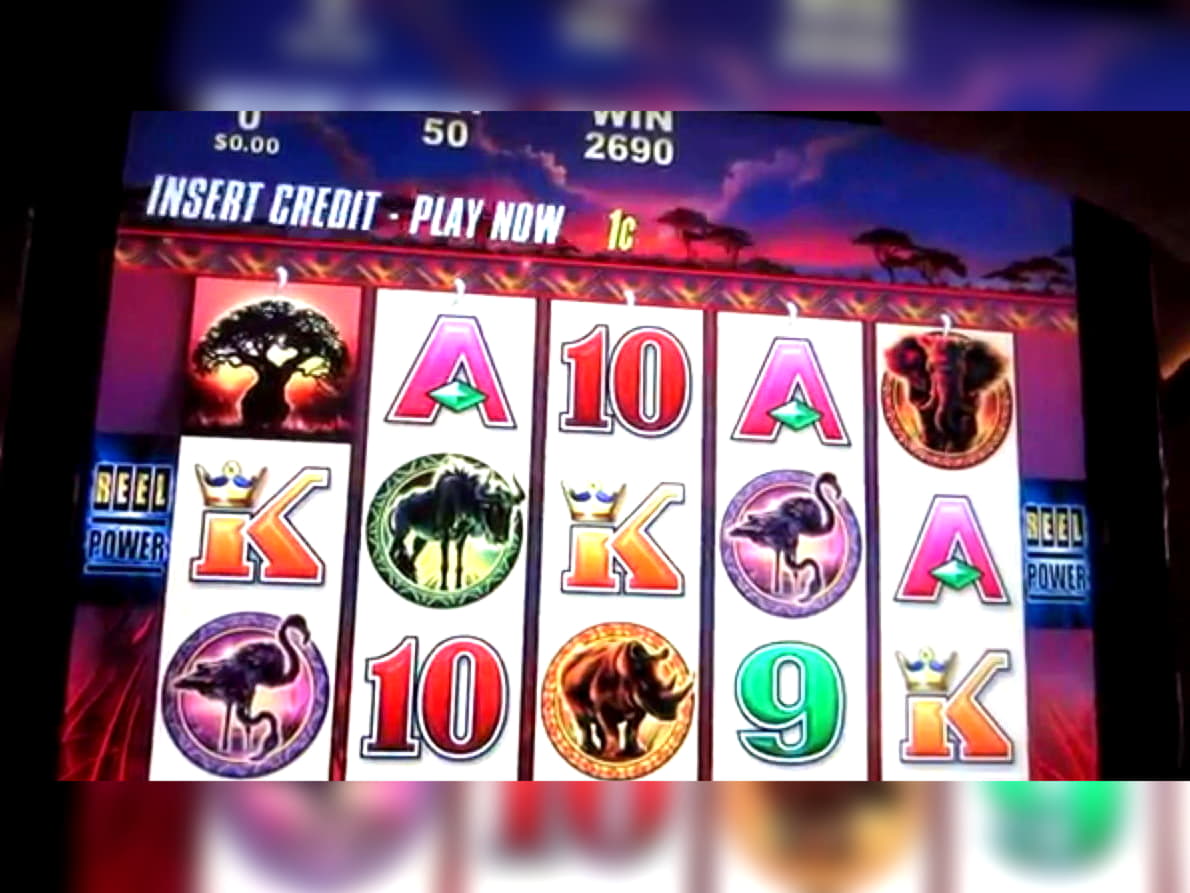 ﻿$770 No Deposit Casino Bonus at Bet At Home Casino