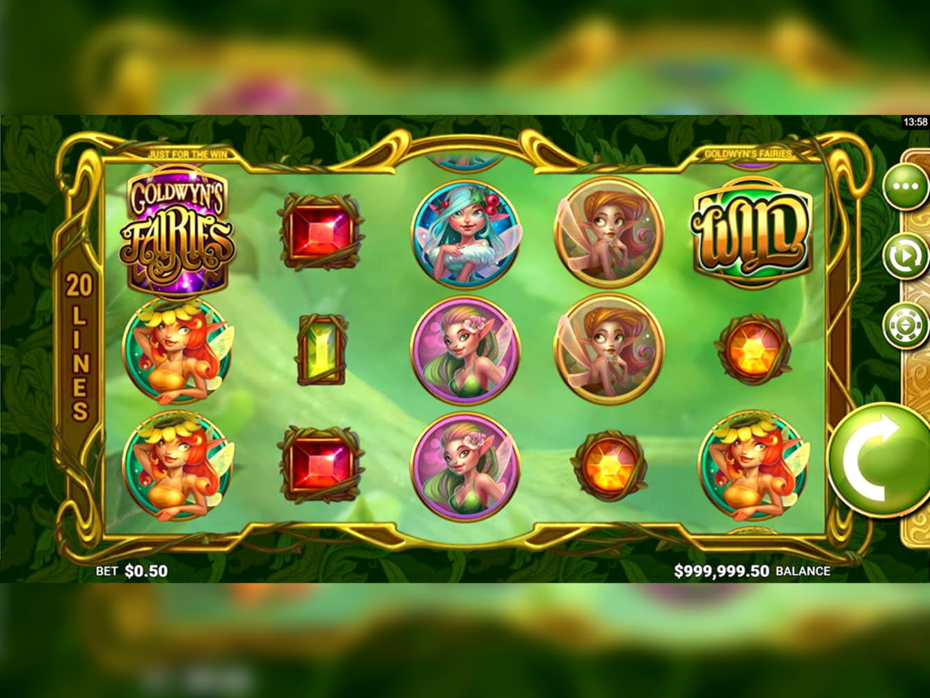 EURO 3070 No deposit at Karamba Casino
